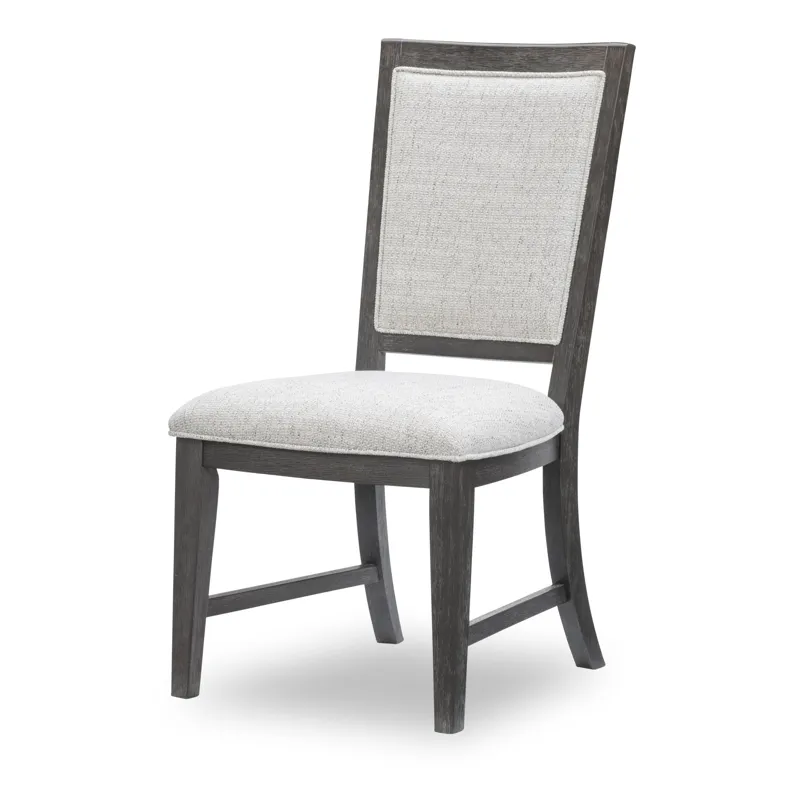 Briarwood 7 PC Trestle Dining Set