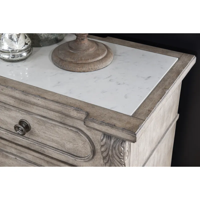 Sorona Nightstand