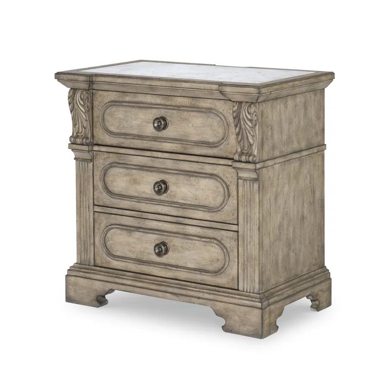 Sorona Nightstand
