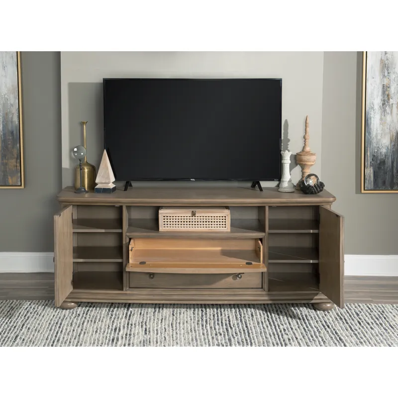 Camden Heights Entertainment Console