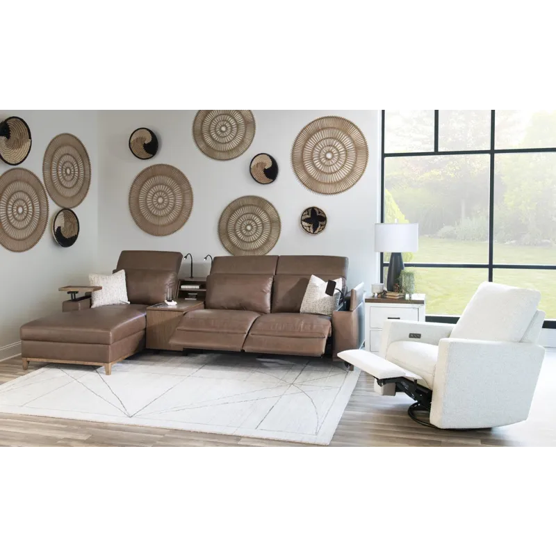 Solana RAF P2 Recliner