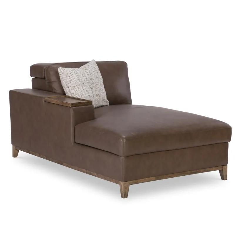 Solana LAF Storage Chaise