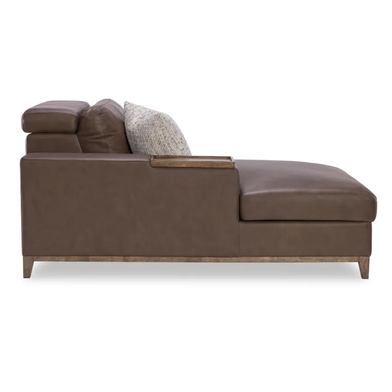 Solana LAF Storage Chaise