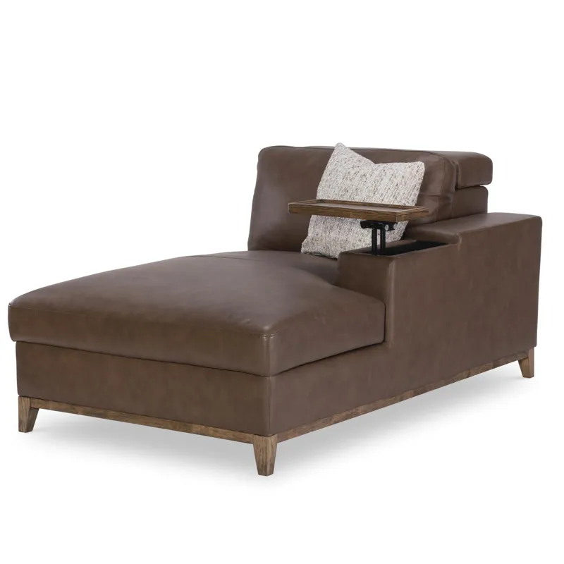 Solana RAF Storage Chaise