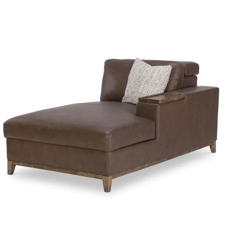 Solana RAF Storage Chaise