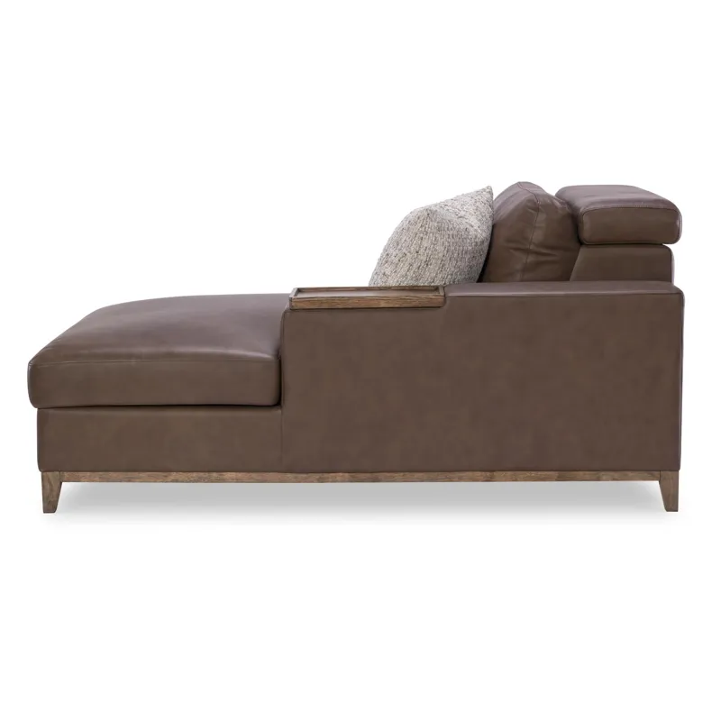 Solana RAF Storage Chaise