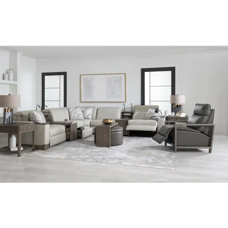 Luna LAF P2 Sofa