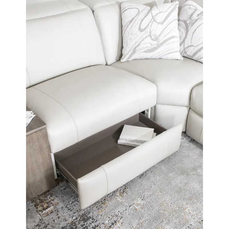 Luna Armless Chair