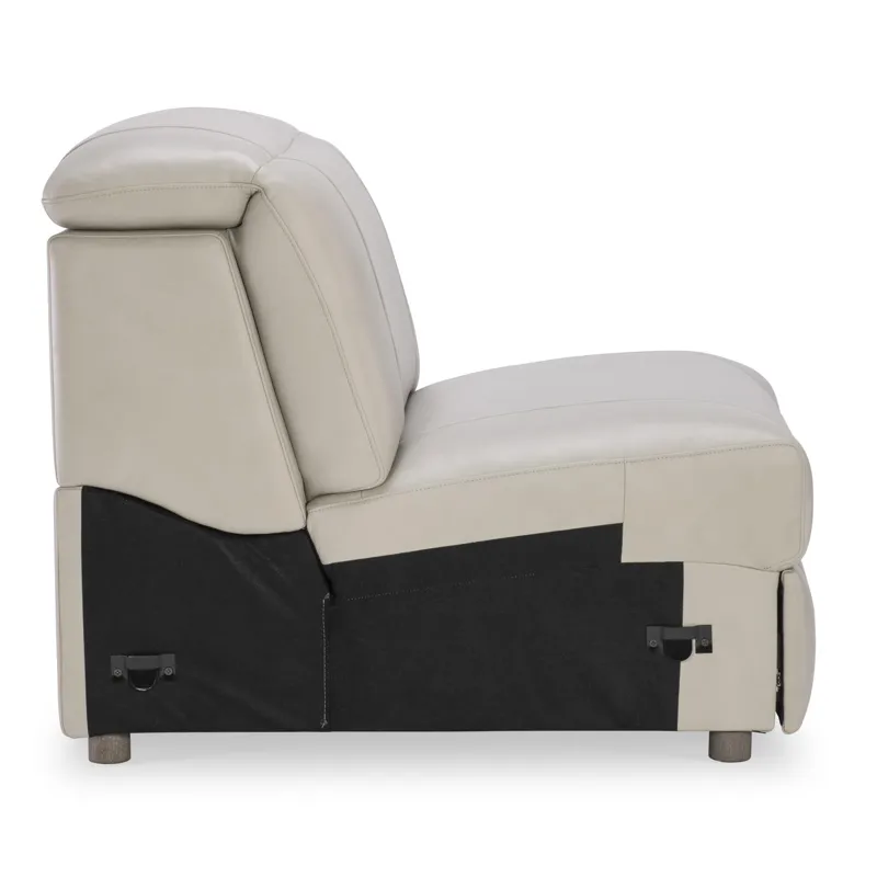Luna Armless Chair