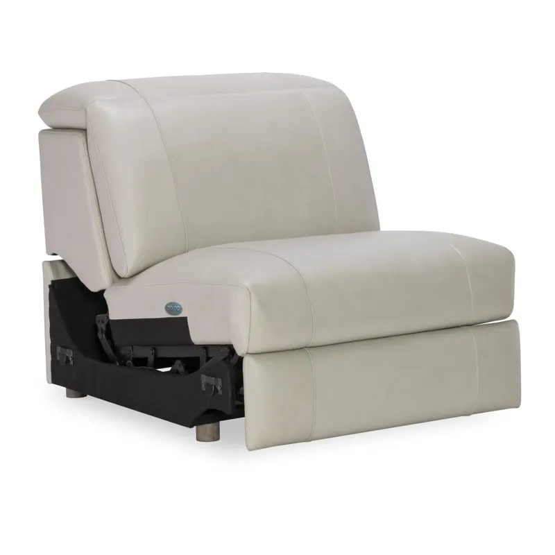 Luna P2 Armless Recliner