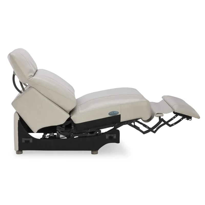 Luna P2 Armless Recliner