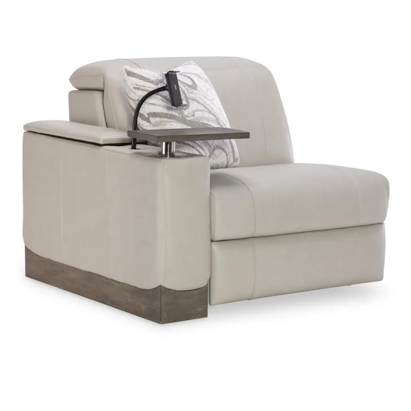 Luna LAF P2 Sofa