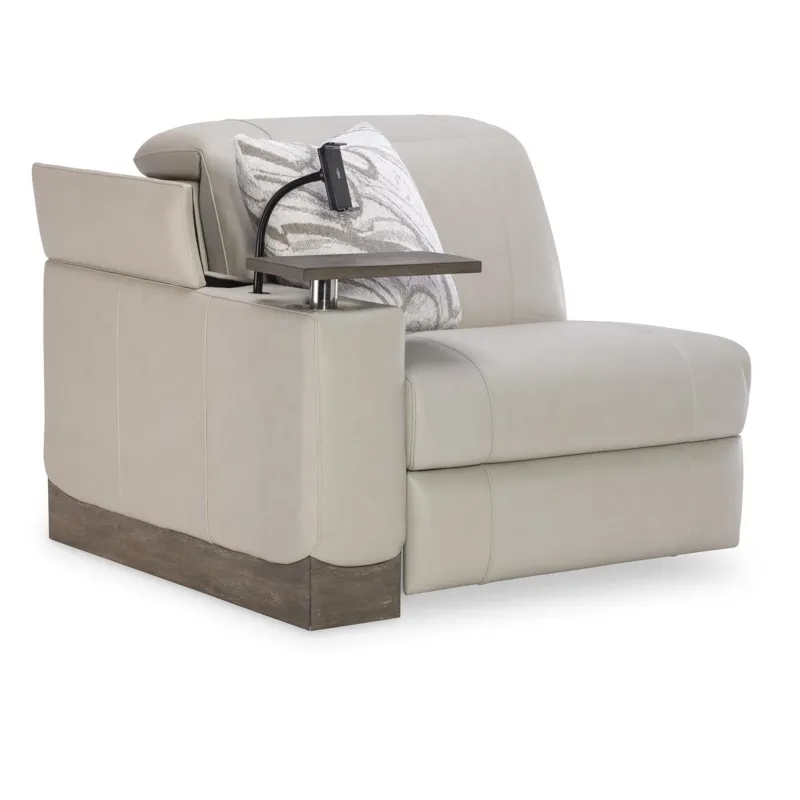 Luna LAF P2 Sofa