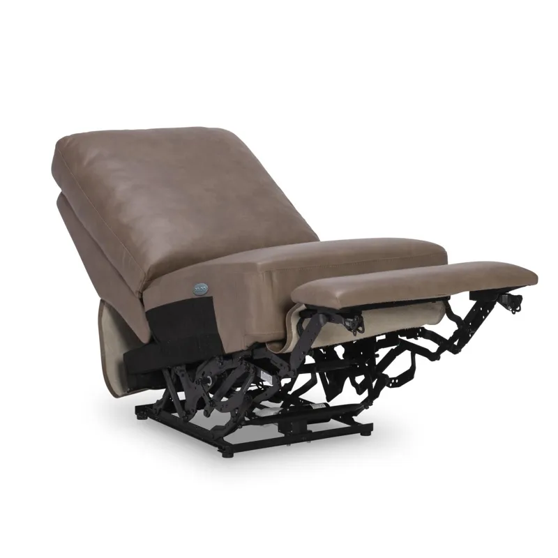 Fen P1 Armless Recliner