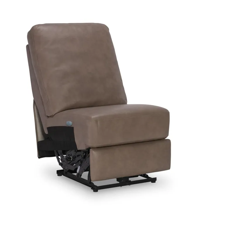 Fen P1 Armless Recliner