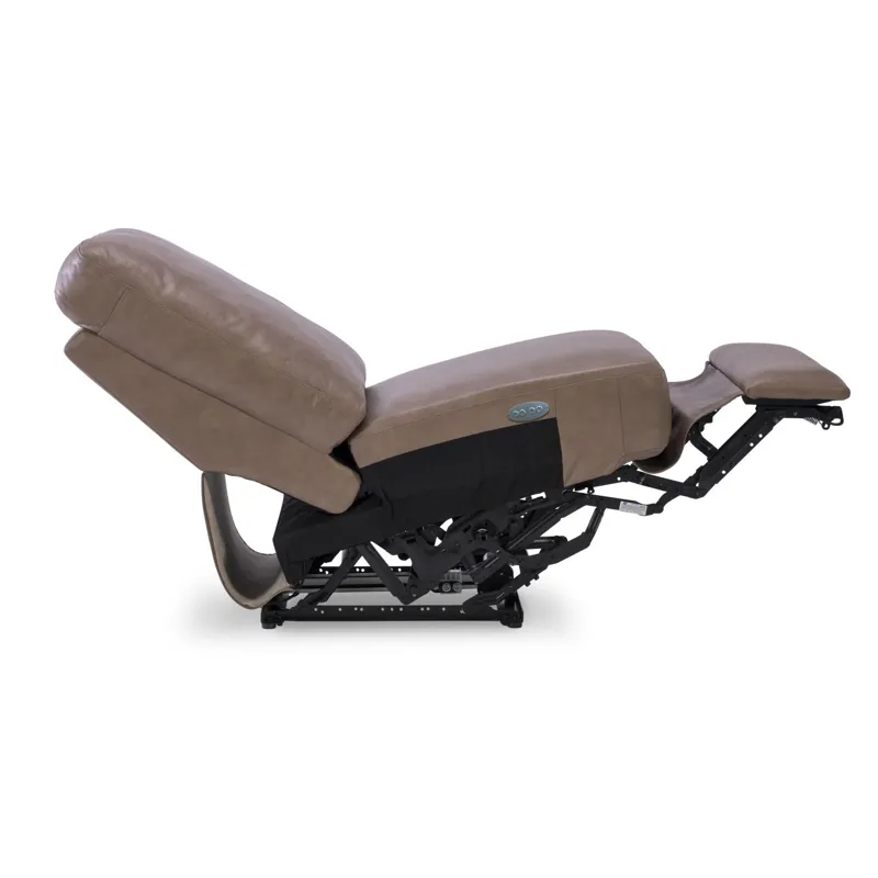 Fen P1 Armless Recliner