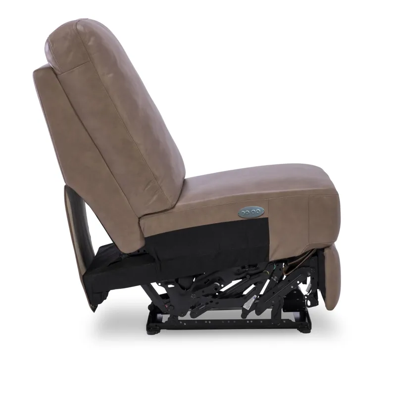 Fen P1 Armless Recliner