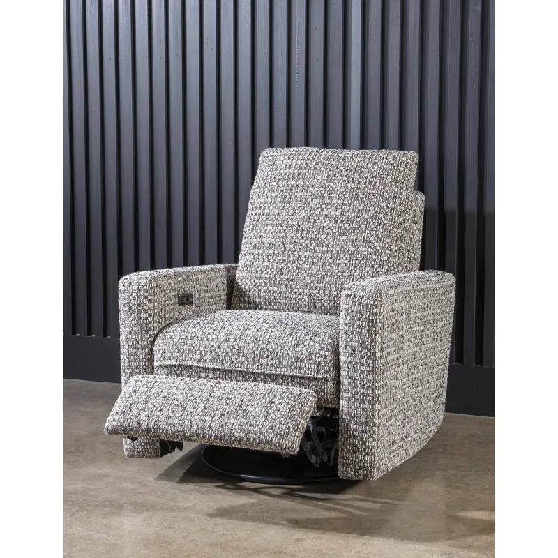 Solana Positano Clay Cobblestone Chair