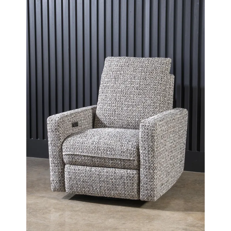 Solana Positano Clay Cobblestone Chair