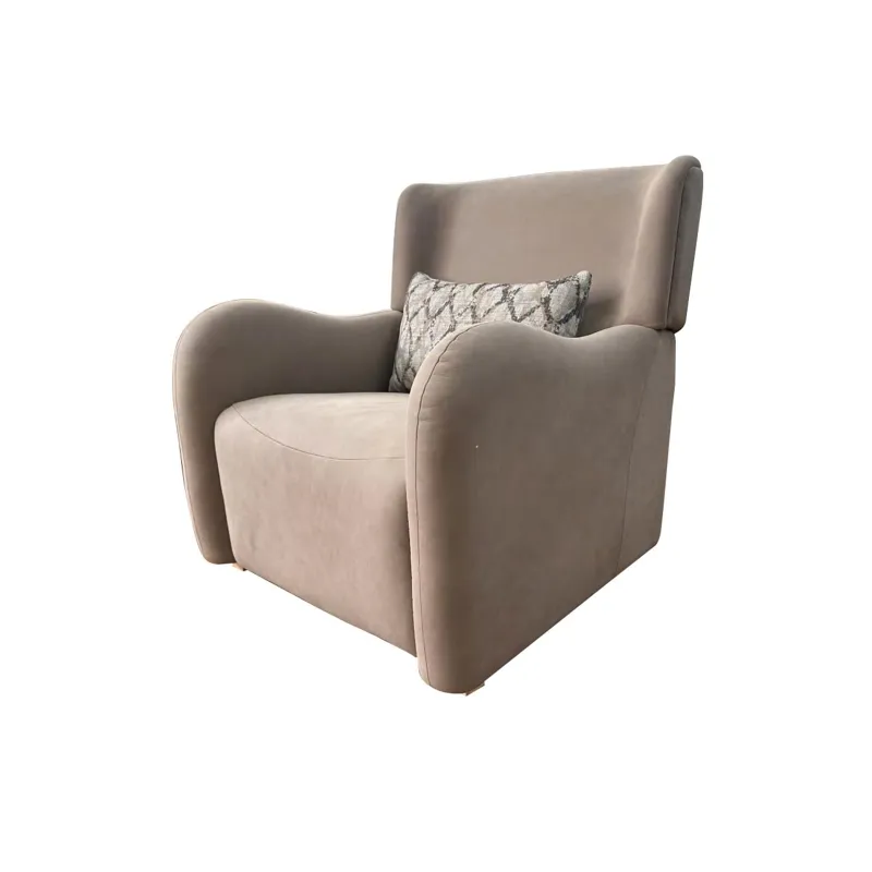 Recliners And Accents P1 Recliner