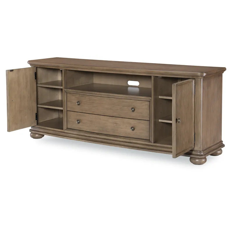 Camden Heights Entertainment Console