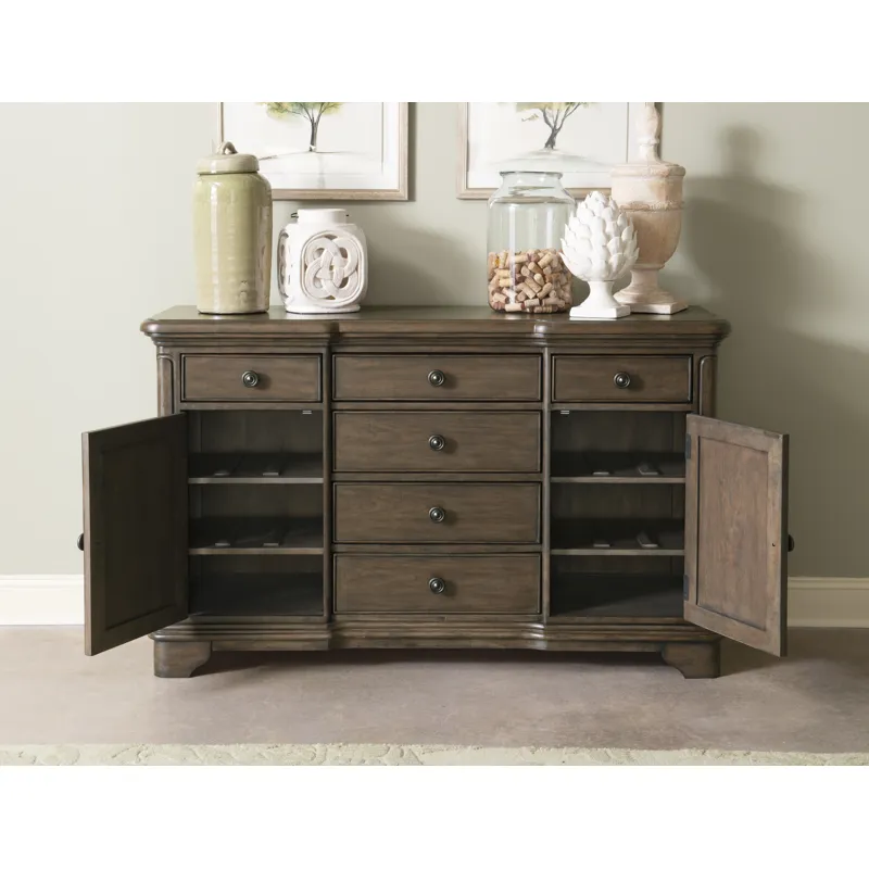 Stafford Credenza