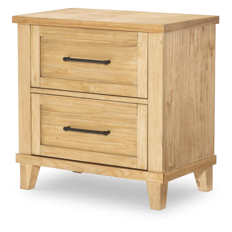 XXX\'s and OOO\'s Nightstand