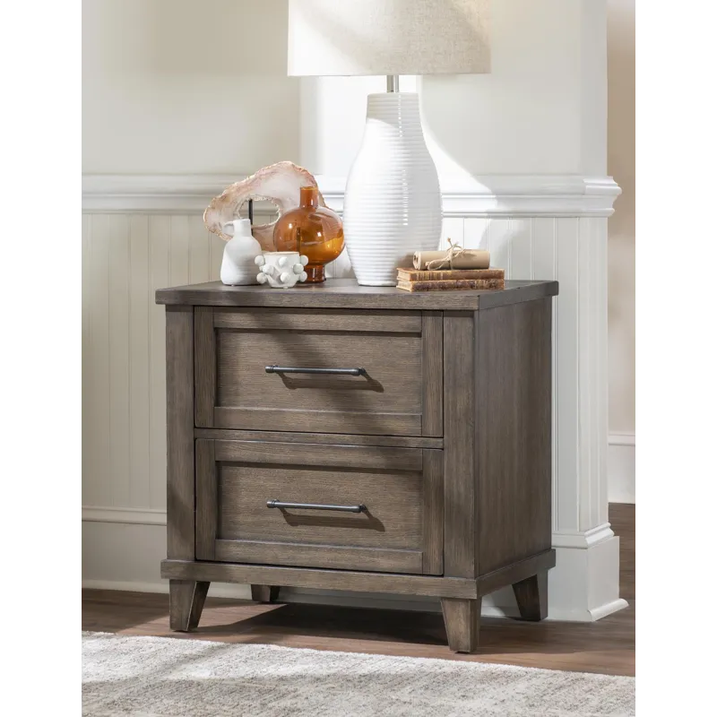 XXX\'s and OOO\'s Nightstand