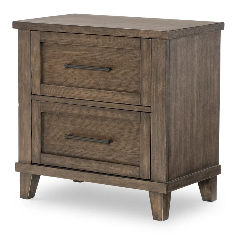 XXX\'s and OOO\'s Nightstand