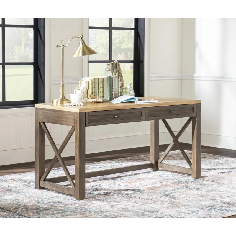 XXX\'s and OOO\'s Writing Desk