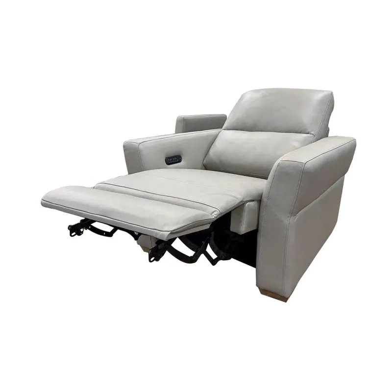 Today\'s Traditions Sofa Ravello Stone P2 Recliner