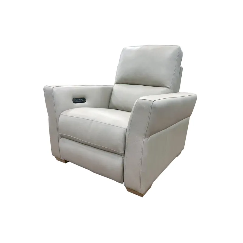 Today\'s Traditions Sofa Ravello Stone P2 Recliner