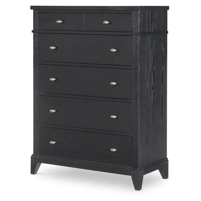 Today\'s Traditions Drawer Chest Blacksmith
