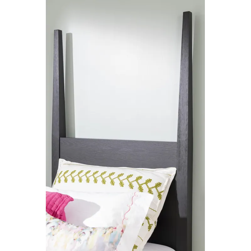 Today\'s Traditions Complete Poster Bed Blacksmith - Twin