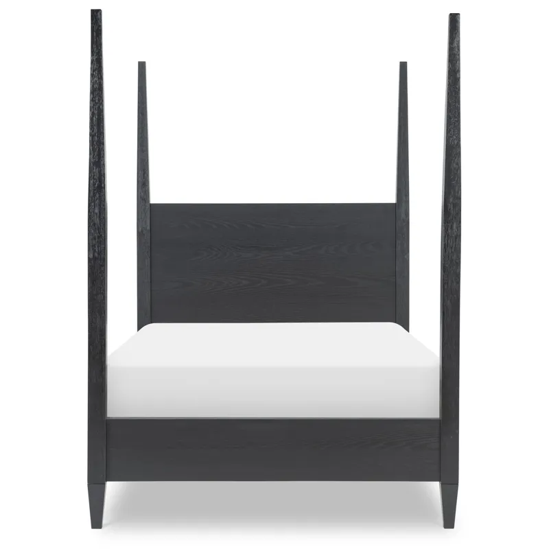 Today\'s Traditions Complete Poster Bed Blacksmith - Full