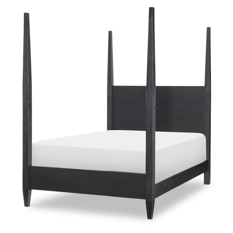 Today\'s Traditions Complete Poster Bed Blacksmith - Full