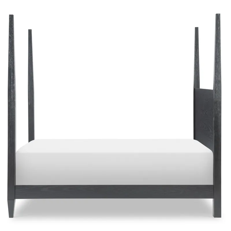 Today\'s Traditions Complete Poster Bed Blacksmith - Full