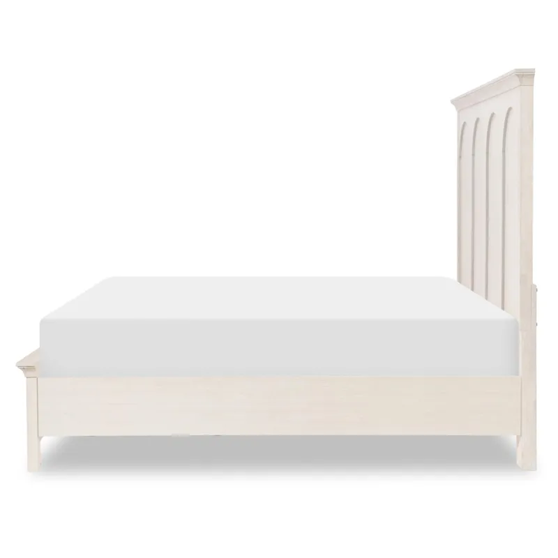 Harmony Storage Bed - Queen