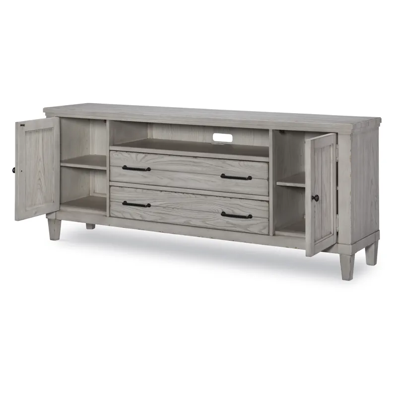 Belhaven Entertainment Console