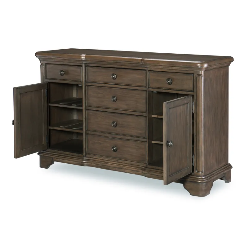 Stafford Credenza