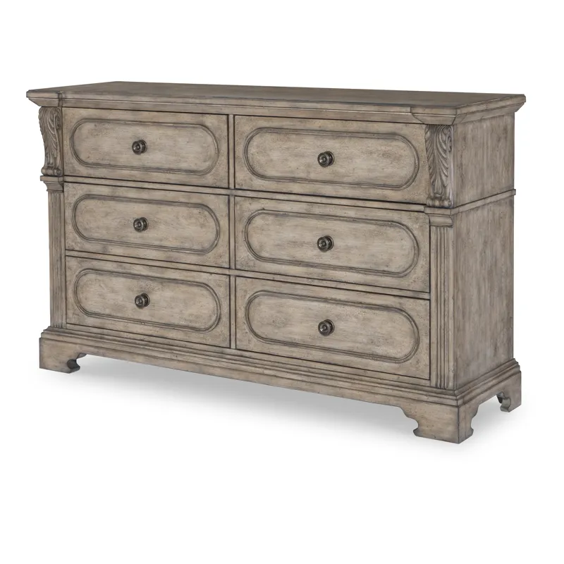 Sorona Dresser