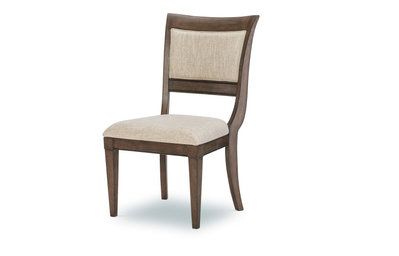 Stafford Side Chair 0420140 by Legacy Classic at Turner Furniture