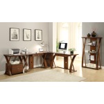 Super Z Corner Desk Set