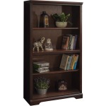 Brentwood Bookcase 13\