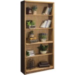 Contemporary Bookcase