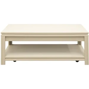 The Cove Coffee Table