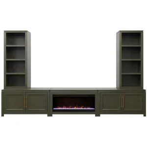 The Cove 60" Modular Pier