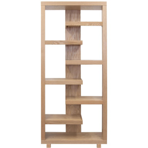 Laurel Canyon 80" Bookcase