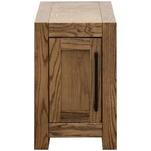 Harbor Chairside Table