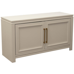 The Cove 2-Door Modular Cabine